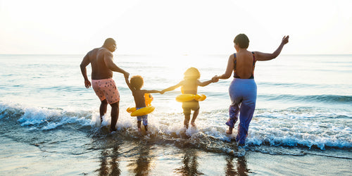 The Top 5 Family Vacation Destinations in the U.S.