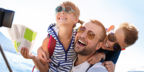 Why Family Vacation is Beneficial