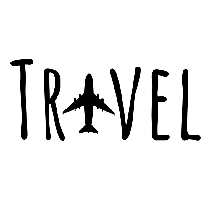 Unisex T-Shirt - Travel