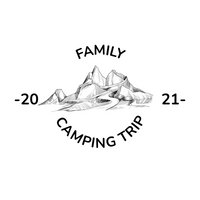 Youth T-Shirt - Camping Trip