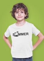 Youth T-Shirt - Summer