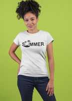 Unisex T-Shirt - Summer