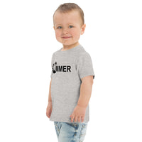 Toddler T-shirt - Summer