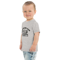 Toddler T-shirt - Dysfunctional