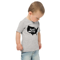 Toddler T-shirt - Road Trip