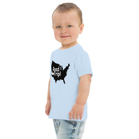 Toddler T-shirt - Road Trip