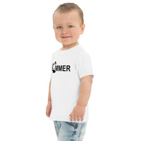 Toddler T-shirt - Summer