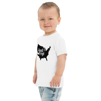 Toddler T-shirt - Road Trip