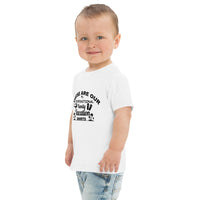 Toddler T-shirt - Dysfunctional