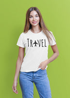 Unisex T-Shirt - Travel