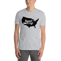 Unisex T-Shirt - Road Trip