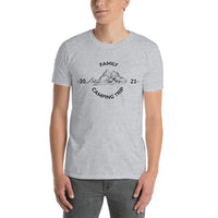 Unisex T-Shirt - Camping Trip