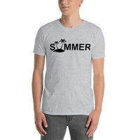 Unisex T-Shirt - Summer