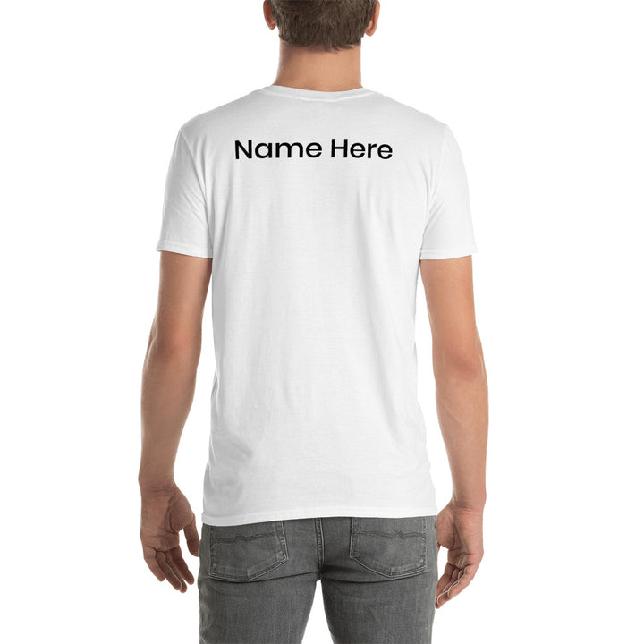 Unisex T-Shirt - Help Me