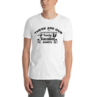 Unisex T-Shirt - Dysfunctional