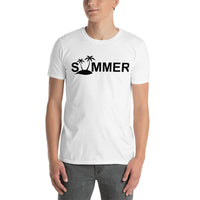 Unisex T-Shirt - Summer