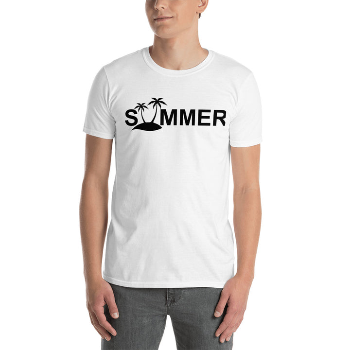 Unisex T-Shirt - Summer