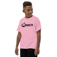 Youth T-Shirt - Summer