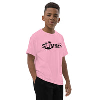 Youth T-Shirt - Summer