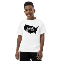 Youth T-Shirt - Road Trip