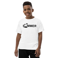 Youth T-Shirt - Summer